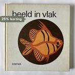 Beeld in vlak 9789021503820 Capon, Verzenden, Gelezen, Capon