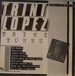 12 inch gebruikt - Trini Lopez - Trini Tunes, Verzenden, Zo goed als nieuw