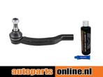 Buitenste stuurkogel Fiat Ducato voorzijde, links, Verzenden, Nieuw, Fiat