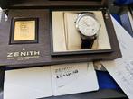 Zenith - Elite Dual Time Grande Class - 03.0520.683 - Heren