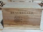 2015 Château Beauregard - Pomerol - 6 Flessen (0.75 liter), Nieuw