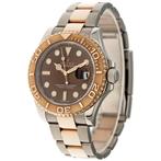 Rolex - Yacht-Master - 126621 - Heren - 2020+, Sieraden, Tassen en Uiterlijk, Horloges | Heren, Nieuw