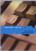 Maatwerk Mbo Ict Ondersteuning Systeemgebruike 9789039524848, Zo goed als nieuw