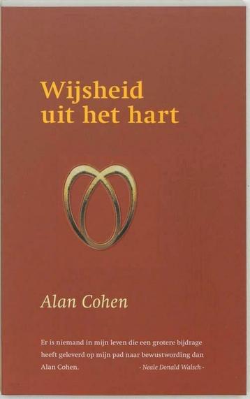 Wijsheid uit het hart (9789077228173, A. Cohen) beschikbaar voor biedingen