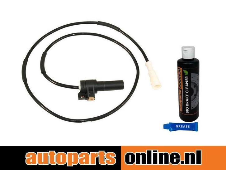 ABS-sensor Opel Corsa achterzijde, links, Auto-onderdelen, Besturing, Nieuw, Opel, Verzenden