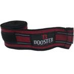 Booster (Boks)handbandages Retro Wine Red 460 cm, Sport en Fitness, Vechtsporten en Zelfverdediging, Nieuw, Overige, Groter dan maat XL