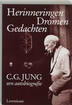 Herinneringen, dromen, gedachten 9789060698068 C.G. Jung, Boeken, Verzenden, Gelezen, C.G. Jung