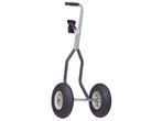 Talamex Rubberboot boegtrolley - Boot transport neuswiel, Watersport en Boten, Ophalen of Verzenden, Nieuw