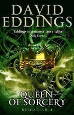 9780552168342 Queen Of Sorcery David Eddings, Boeken, Fantasy, Nieuw, David Eddings, Verzenden