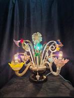 Lighting DAntan - Tafellamp - Vlinder tuin - Muranoglas -