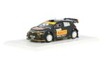 Citroën C3 WRC S6574 Spark Models  Modelauto 1:43 2020, Verzenden, Nieuw