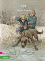 IJs / Zoeklicht Dyslexie 9789027662064 Lieneke Dijkzeul, Boeken, Verzenden, Gelezen, Lieneke Dijkzeul