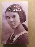 Maaike Meijer - Biografie M. Vasalis - NIEUW, Boeken, Ophalen of Verzenden, Zo goed als nieuw, Nederland