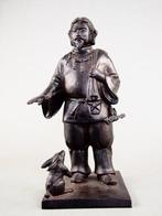 Okuninushi-no-ookami , belichaamd in zijn hart van