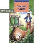 Doelwit Saida / Zoeklicht plus 9789027637208 J. Diepstraten, Boeken, Kinderboeken | Jeugd | onder 10 jaar, Verzenden, Gelezen