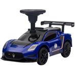 TRUUSK AIYAPLAY Glijauto, Bobby Auto Met Opbergruimte, Claxo, Verzenden, Nieuw
