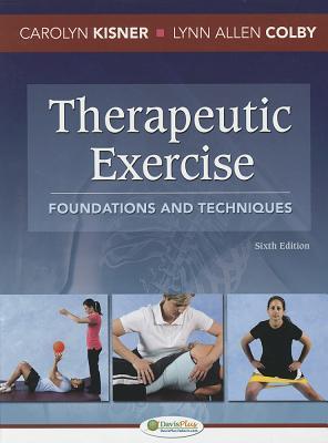 Therapeutic Exercise 6e Foundations and Techni 9780803625747, Boeken, Studieboeken en Cursussen, Zo goed als nieuw, Verzenden