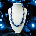 Vetro di Murano - Halsketting, Antiek en Kunst, Antiek | Glas en Kristal