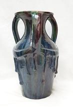 Maes Gent - Vaas - Geglazuurd Aardewerk - Vlaams aardewerk, Antiek en Kunst