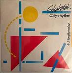 12 inch gebruikt - Shakatak - City Rhythm (Full Length Ve..., Verzenden, Zo goed als nieuw