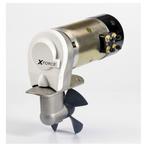 Bieden: Engbo XForce XF60 60 KGF bowthruster including rela, Ophalen of Verzenden, Nieuw