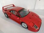 Pocher 1:8 - Modelauto - Ferrari F40, Nieuw