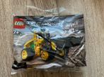 Lego Set - Technic - 30x Volvo Wheel Loader (30433), Nieuw