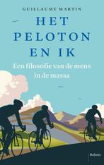 Het Peloton En Ik | Martin, Guillaume, Ophalen of Verzenden, Nieuw, Martin, Guillaume