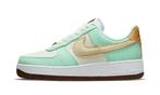 Nike Air Force 1 Low 07 Pineapple (W), Kleding | Dames, Schoenen, Nieuw