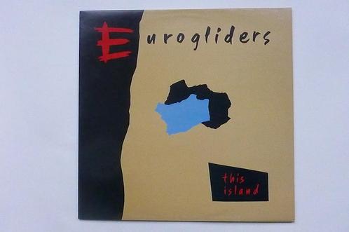 Eurogliders - This Island (LP), Cd's en Dvd's, Vinyl | Pop, Verzenden