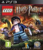 LEGO Harry Potter Jaren 5-7 (PS3 Games) (Playstation 3), Spelcomputers en Games, Ophalen of Verzenden, Zo goed als nieuw