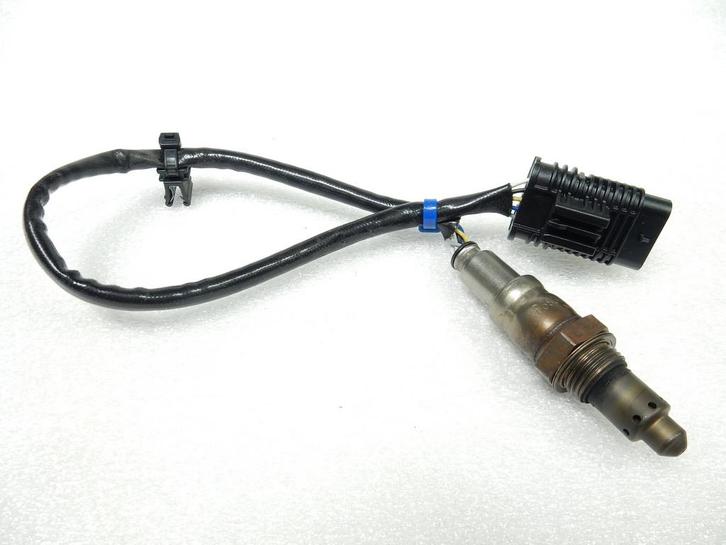 BMW R1250 RT Lambdasonde uitlaatgasregelingen / 11788393838, Motoren, Onderdelen | BMW, Ophalen of Verzenden