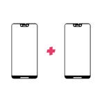 Screenprotector voor Google Pixel 3 XL Edge to Edge, Nieuw, Bescherming