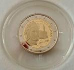 Vaticaan. 2 Euro 2021 Dante Alighieri Proof (Zonder, Postzegels en Munten, Munten | Europa | Euromunten