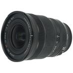 Fujifilm XF 10-24mm F/4 R OIS | Tweedehands, Verzenden, Gebruikt