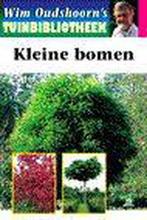 Kleine bomen / Wim Oudshoorns tuinbibliotheek 9789021531175, Boeken, Verzenden, Zo goed als nieuw, W. Oudshoorn
