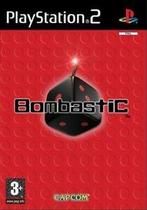Bombastic (PS2) PEGI 3+ Puzzle, Spelcomputers en Games, Games | Sony PlayStation 2, Zo goed als nieuw, Verzenden