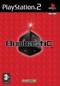 Bombastic (PS2) PEGI 3+ Puzzle beschikbaar voor biedingen