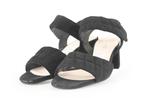 Gabor Sandalen in maat 38 Zwart | 10% extra korting, Kleding | Dames, Schoenen, Verzenden, Zwart, Gabor, Sandalen of Muiltjes