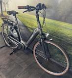 Gazelle Grenoble C7 Electrische Fiets | Bosch Middenmotor, Ophalen of Verzenden, Zo goed als nieuw, 50 km per accu of meer, 55 tot 59 cm