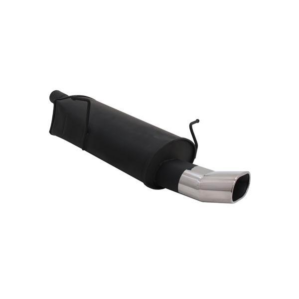 Uitlaat - Sport einddemper - BMW E46 Touring, Auto-onderdelen, Uitlaatsystemen, Verzenden