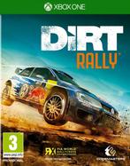 DiRT Rally (Xbox One), Verzenden, Gebruikt