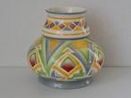 Société Ceramique - Vaas - Keramiek - Art Deco vaas, Antiek en Kunst, Antiek | Glas en Kristal