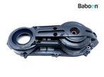 Blokdeksel Links Piaggio | Vespa MP3 500 LT 2011-2013, Motoren, Verzenden, Gebruikt