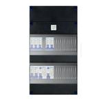 Gacia groepenkast 1 fase 5 groepen, Ophalen of Verzenden, Nieuw