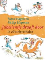 Jubelientje Pakt Uit In 26 Stripverhalen 9789045101767, Verzenden, Zo goed als nieuw, Hans Hagen