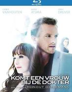 Komt een vrouw bij de dokter (Blu-ray), Cd's en Dvd's, Blu-ray, Verzenden, Nieuw in verpakking, Drama