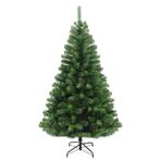 Kunstkerstboom 180 cm - 432 takken - groen - goed gevuld, Diversen, Kerst, Nieuw, Verzenden