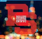 cd digi - Rolling Stones - Licked Live In NYC, Zo goed als nieuw, Verzenden