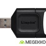 Kingston MobileLite Plus (SD), Computers en Software, Netwerkkaarten, Verzenden, Nieuw, Kingston